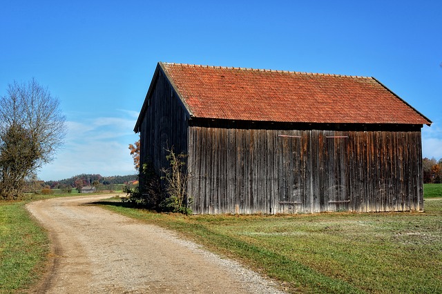 Comment bien construire sa propre cabane?