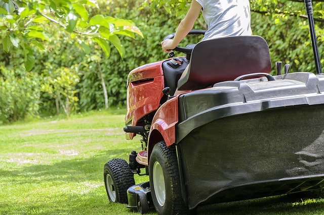 Utilisation d’une motobineuse selon les jardiniers professionnels