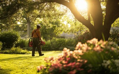 Gestion responsable des déchets verts : l’engagement de Vert-Tige Elagage