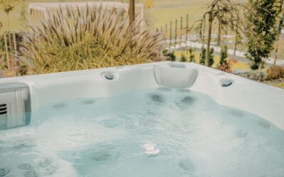 Créer un sanctuaire de détente : comment intégrer un spa 3 places dans un petit jardin paysager