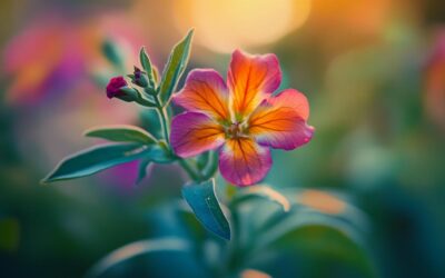 La giroflée : comment la protéger naturellement des maladies et parasites